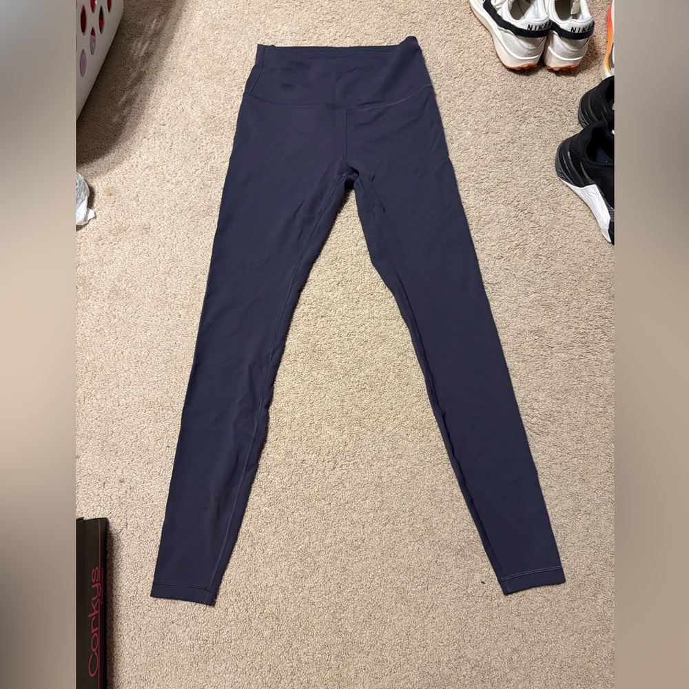 LuLulemon size 10 wunder train